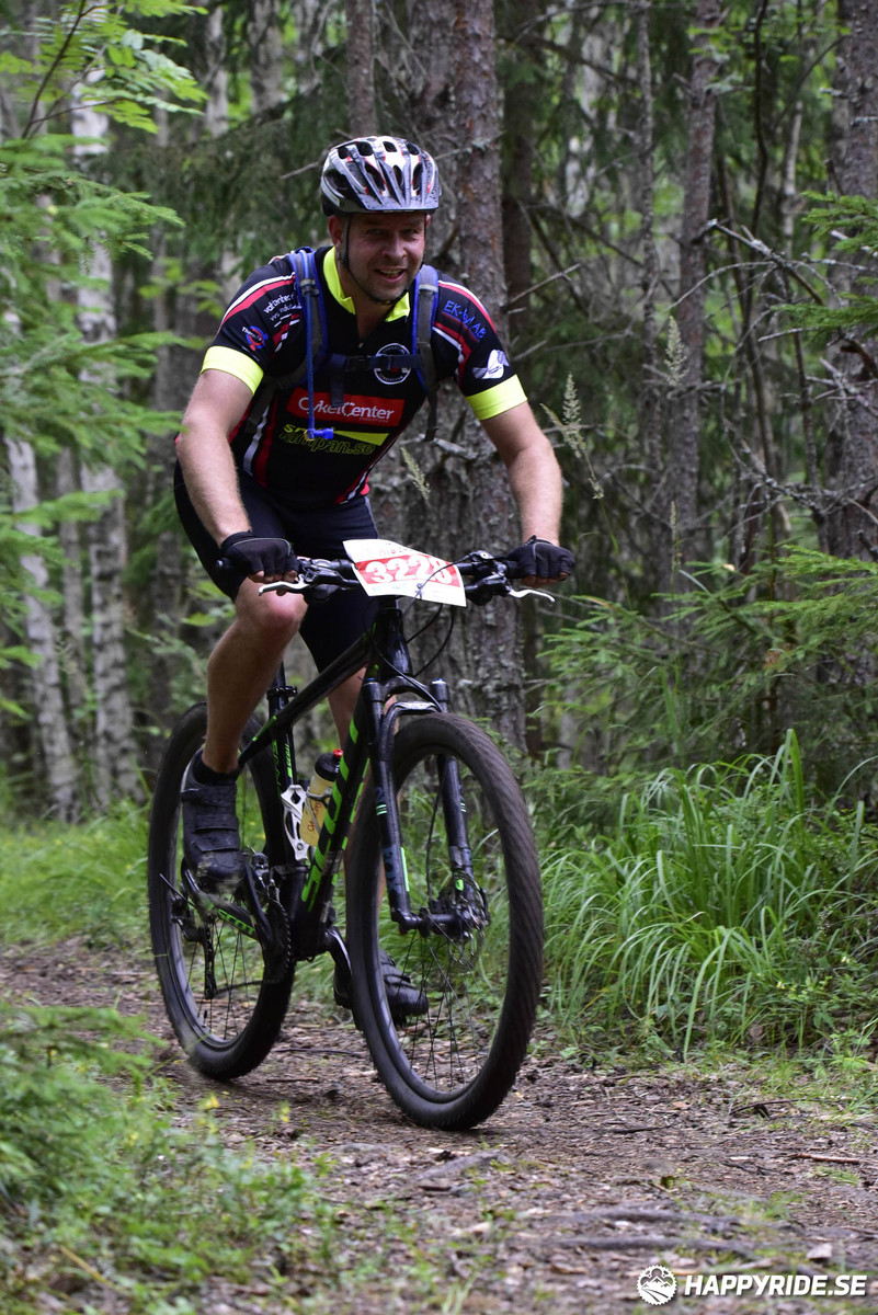 Bild från Engelbrektsturen 2019